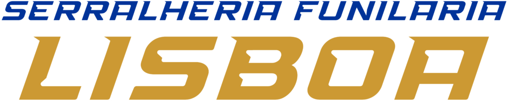 Logo Serralheria Funilaria Lisboa Serralheria Porto Alegre